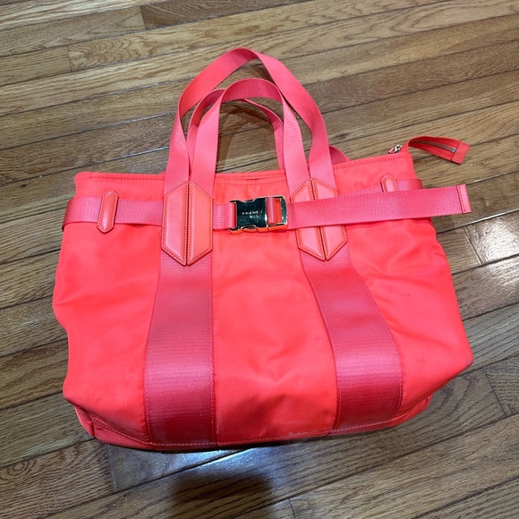 Frame Denim Handbags - Frame shoulder/tote bag